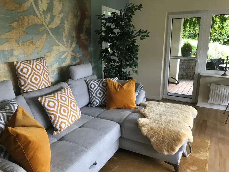 Chillecke-Ferienwohnung